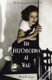 Capa do artigo Fitzosbornes At War