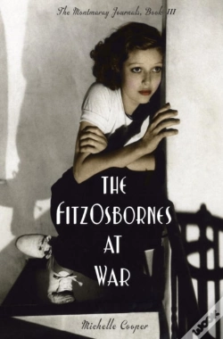 Capa do artigo Fitzosbornes At War