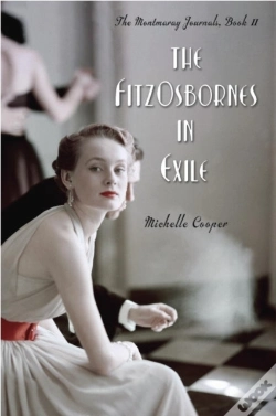 Capa do artigo Fitzosbornes In Exile
