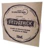 Fitzpatrick : 1 Polar, 6 Sous-Bocks, 6 Chapitres, 6 Gravures - Preview