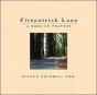 Fitzpatrick Lane - Preview