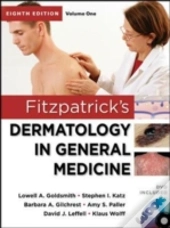 Fitzpatrick'S Dermatology In General Medicine