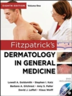 Capa do artigo Fitzpatrick'S Dermatology In General Medicine