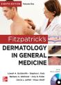 Fitzpatrick'S Dermatology In General Medicine, Eighth Edition, 2 Volume Set - Preview
