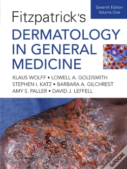 Capa do artigo Fitzpatrick'S Dermatology In General Medicine, Seventh Edition