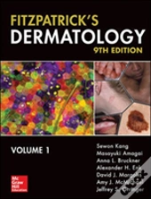 Fitzpatrick'S Dermatology, Ninth Edition, 2-Volume Set