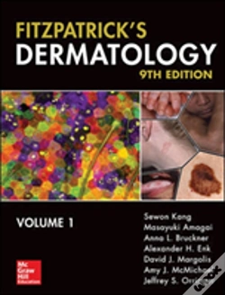 Capa do artigo Fitzpatrick'S Dermatology, Ninth Edition, 2-Volume Set
