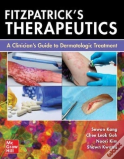 Capa do artigo Fitzpatrick'S Therapeutics: A Clinician'S Guide To Dermatologic Treatment