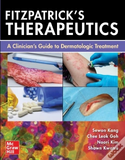 Capa do artigo Fitzpatrick'S Therapeutics: A Clinician'S Guide To Dermatologic Treatment