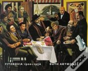 Capa do artigo Fitzrovia, 1900-1950
