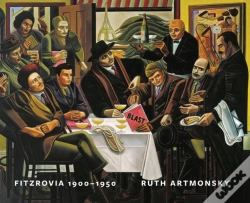 Capa do artigo Fitzrovia, 1900-1950