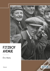 Capa do artigo Fitzroy Avenue