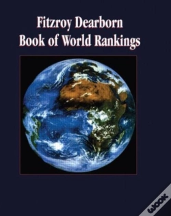 Capa do artigo Fitzroy Dearborn Book Of World Rankings