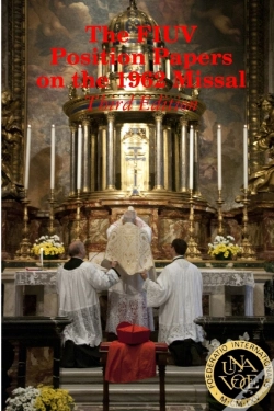 Capa do artigo Fiuv Position Papers