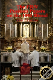 Capa do artigo Fiuv Position Papers