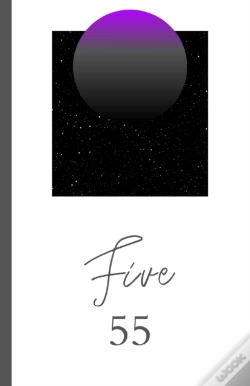 Capa do artigo Five 55
