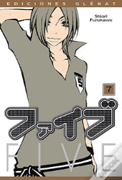 Capa do artigo Five 7