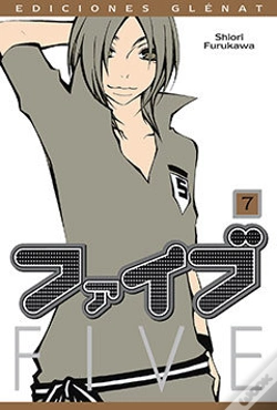 Capa do artigo Five 7