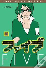 Capa do artigo Five 9