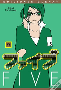 Capa do artigo Five 9