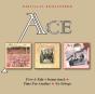 Five-a-side + Bonus Track/Time for Another/No Strings - CD - Preview