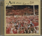 Capa do artigo Five-a-side - CD