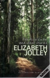 Five Acre Virgin & Other Stories
