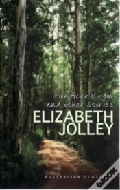 Capa do artigo Five Acre Virgin & Other Stories