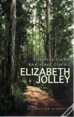 Capa do artigo Five Acre Virgin & Other Stories