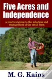 Capa do artigo Five Acres And Independence - A Practica