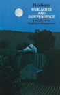 Five Acres And Independence - Preview