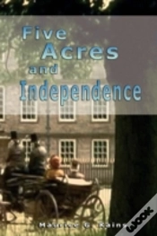 Capa do artigo Five Acres And Independence