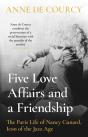 Five Affairs And A Friendship - Preview