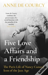 Five Affairs And A Friendship