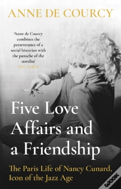 Capa do artigo Five Affairs And A Friendship
