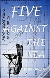 Capa do artigo Five Against The Sea