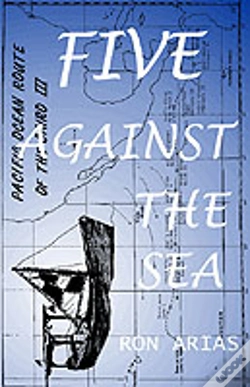 Capa do artigo Five Against The Sea