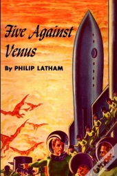 Five Against Venus