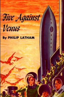 Capa do artigo Five Against Venus