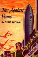 Five Against Venus