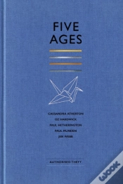Capa do artigo Five Ages