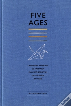 Capa do artigo Five Ages