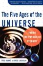 Five Ages Of The Universe: Inside The Physics Of Eternity - Preview