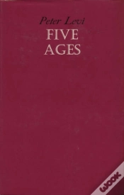 Capa do artigo Five Ages
