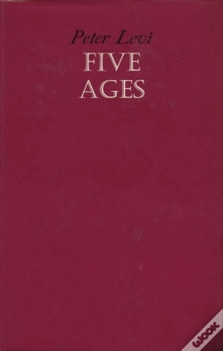 Capa do artigo Five Ages