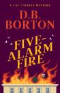 Five-Alarm Fire - Preview