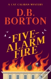 Five-Alarm Fire