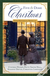 Capa do artigo Five And Dime Christmas