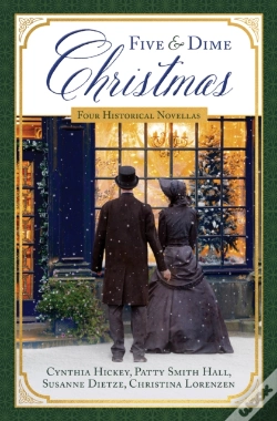 Capa do artigo Five And Dime Christmas