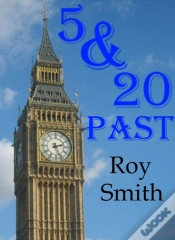 Capa do artigo Five And Twenty Past